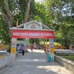 Preparations underway for Annual Kheer Bhawani Mela in Kashmir