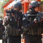 Multi-Agency mock drill conducted at Jammu Yatra base camp