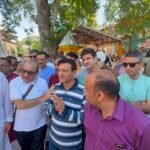 Praagaash 2026 marks Kashmiri Pandit’s emotional return to Kashmir after 36 years