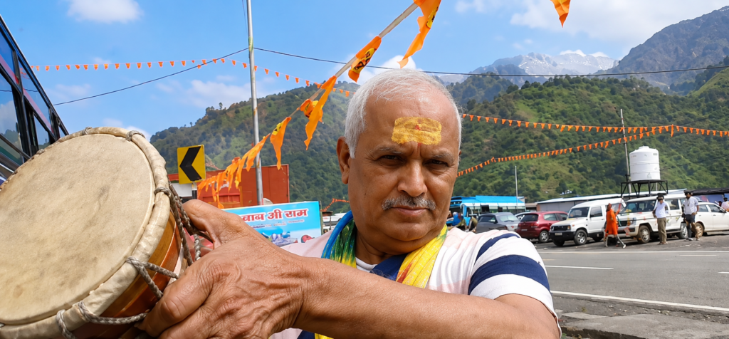Retired Army Veteran applauds improved arrangements for Shri Amarnath Ji Yatra 2026