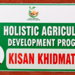 65 Kisan Khidmat Ghars strengthen agriculture in Kishtwar; applications invited for 7 new Krishi Udyami posts