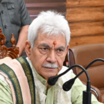 J&K LG Manoj Sinha reviews facilities and services for pilgrims at Bhagwati Nagar Yatri Niwas