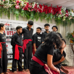Nasha Mukt Yuva Utsav 2026 begins in Udhampur, youth rally for a drug-free India