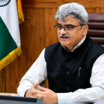 CS Atal Dulloo reviews PMGSY progress in J&K; PMGSY-IV to build 646 new roads at ₹7,790 crore