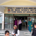 Kishtwar strengthens emergency healthcare with PM-RAHAT scheme, ensures golden-hour cashless treatment