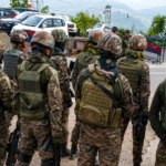 Joint mock security drill held in Udhampur