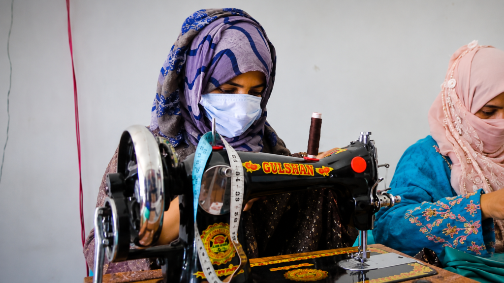 Over 1.84 lakh women-led MSMEs drive economic transformation in Jammu & Kashmir