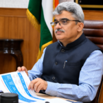 CS Atal Dulloo reviews progress of PM Surya Ghar scheme, directs timely solar rooftop installations across J&K