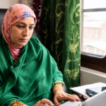 Awantipora’s Samira Jan launches J&K’s first NRLM-Supported travel agency under DAY-NRLM