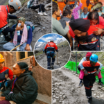 NDRF mountain rescue and medical teams ensure round-the-clock safety for Amarnath Yatra pilgrims