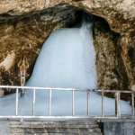 Baba Barfani inspires faith and environmental responsibility during Shri Amarnath Ji Yatra