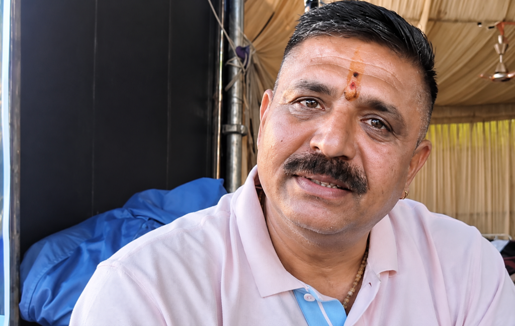 Amarnath Yatra 2026: Pilgrims laud arrangements at Shadipora transit camp in Bandipora