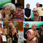 Under LG Shri Manoj Sinha’s leadership, 13 July 2025 became a historic day of justice in Jammu & Kashmir
