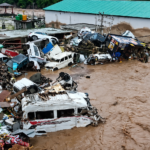 J&K LG Manoj Sinha reviews rescue and relief operations in Rajouri, Poonch after flash floods