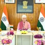 LG Manoj Sinha reviews rehabilitation scheme for drug abuse victims; pilot to begin in two most-affected districts