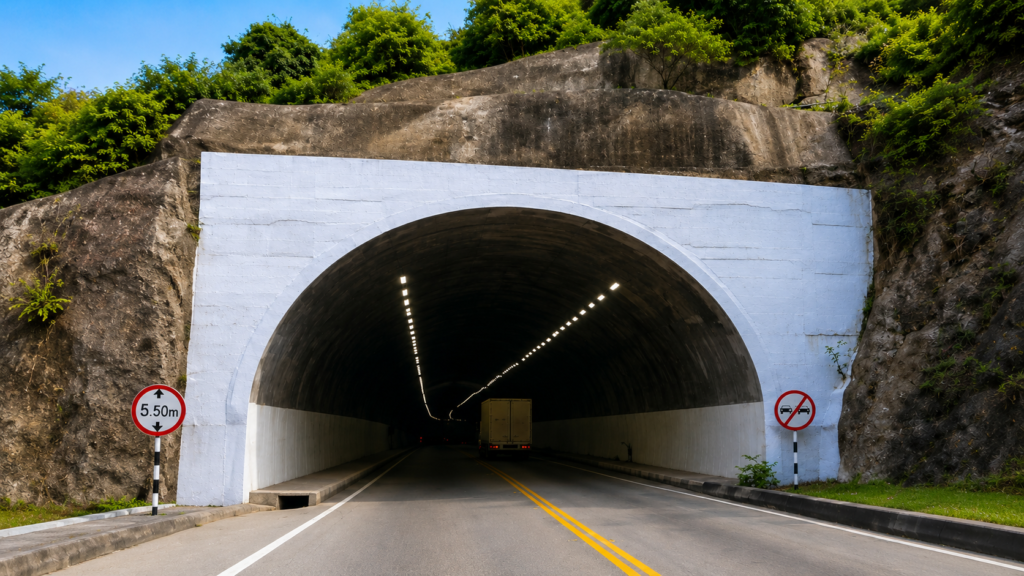 Engineering marvels transform connectivity across Jammu & Kashmir