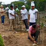 Jammu Municipal Corporation launches mega plantation drive, plants 2,000 saplings under ‘Green Jammu, Clean Jammu’ initiative