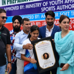 Srinagar hosts India’s Asian Games Soft Tennis training camp
