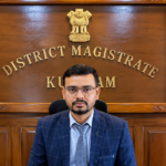 DC  Kulgam reviews preparations for 79th Independence Day celebrations