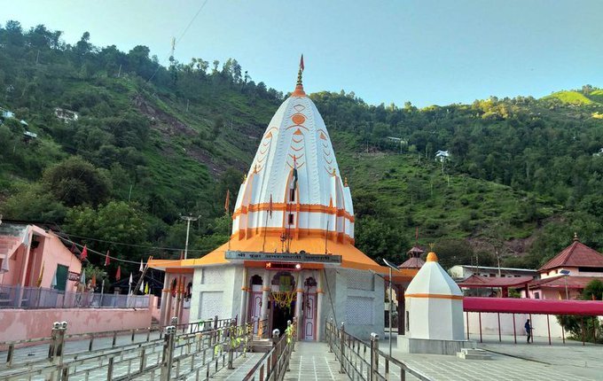 Shri Baba Buddha Amarnath Yatra likely to begin on August 17 in Jammu & Kashmir’s Poonch