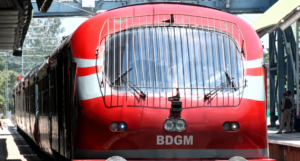 Indian Railways launches special train services for Shri Amarnath Ji Yatra 2026 pilgrims