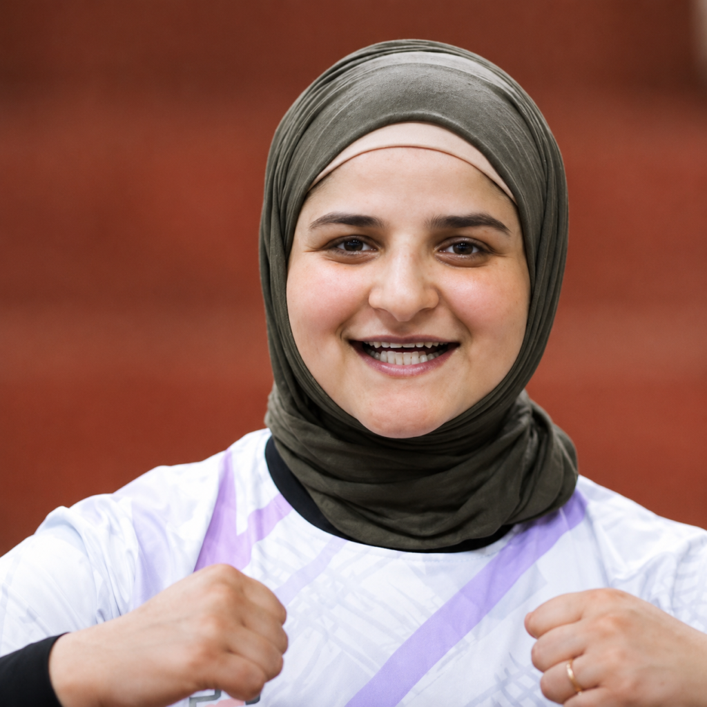 Pulwama’s Shariya Manzoor Becomes First Woman from J&K Selected for Inaugural Asian Kabaddi League