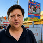 New Zealand pilgrim praises arrangements at Shadipora transit camp for Shri Amarnath Ji Yatra 2026