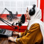 Army community radio keeps Dard-Shina language alive in Kashmir’s Gurez valley