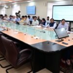 CM Omar Abdullah reviews power sector reforms, pushes modernisation for reliable electricity across J&K