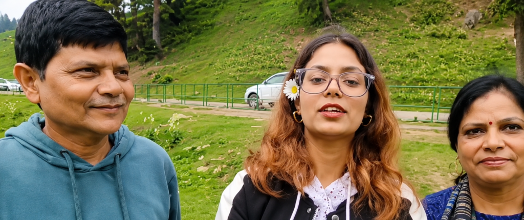 Kashmir tourism flourishes as visitors across India embrace the valley’s beauty and hospitality