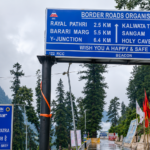 Amarnath Yatra suspended on July 21–22 due to heavy rainfall