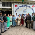 Poonch ranks second in J&K for sterilization services, aims for top spot in 2026–27