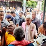 LG Manoj Sinha reviews Amarnath Yatra arrangements at Nunwan & Chandanwari