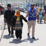 Ganderbal police ensure safe, secure and seamless Shri Amarnath Ji Yatra