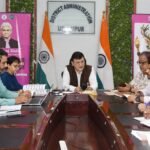 357 youth entrepreneurship cases approved under Mission YUVA in Udhampur