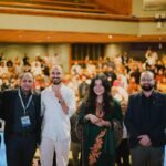 Young entrepreneurs drive Kashmir’s startup revolution at Srinagar startup event