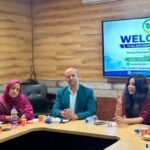 JKEDI hosts interactive session for women entrepreneurs in Srinagar, focuses on innovation and startup growth