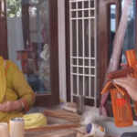 Udhampur couple revives traditional Bamboo Craft with modern technology in Jammu & Kashmir