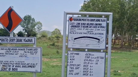 BRO opens landmark Jambhir bridge in Rajouri, bringing all-weather connectivity to LoC villages