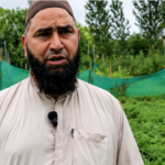 Pashtun village in Anantnag earns new identity through watermelon cultivation