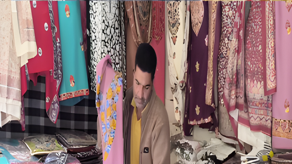 Amarnath Yatra boosts local economy as Baltal vendors welcome PM Modi’s appeal to buy Kashmir products