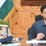 DC Shopian reviews anti-drug measures, directs support for livelihood opportunities for drug victims