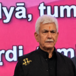 Chinar Book Festival has become a movement for youth empowerment and knowledge culture in Jammu & Kashmir: LG Manoj Sinha