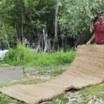 PM Narendra  Modi highlights revival of Kashmir’s traditional ‘Wagu’ craft in Mann Ki Baat