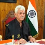 LG Manoj Sinha reviews Shri Amarnath Ji Yatra 2026 management, urges pilgrims to travel only with valid registration