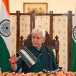 LG Manoj Sinha chairs governing board meeting of Gandhi Memorial College Srinagar, reviews academic and administrative reforms