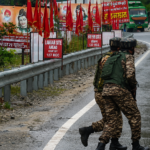 Security forces conduct mock drill at Chanderkote langar site to enhance Amarnath Yatra safety