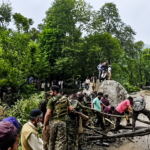LG Manoj Sinha reviews rain, flood and landslide situation; directs swift relief measures