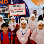 3rd Chinar Book Festival in Srinagar attracts thousands of students, promotes reading culture