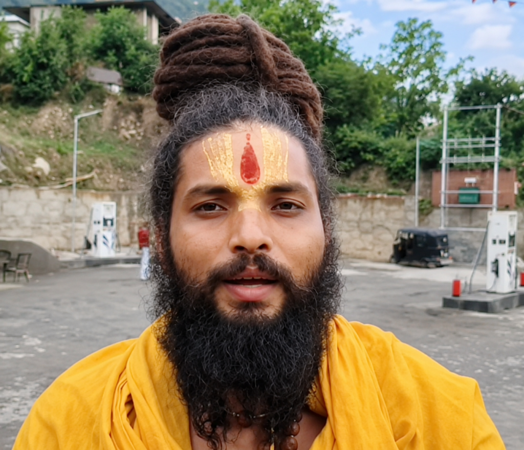 Haryana devotee praises seamless arrangements of Shri Amarnath Ji Yatra 2026